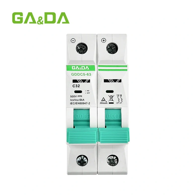 Solar Accessories