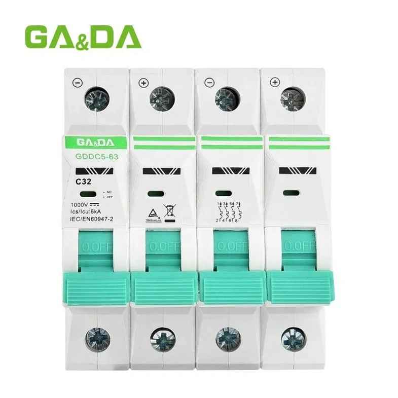 Solar Accessories