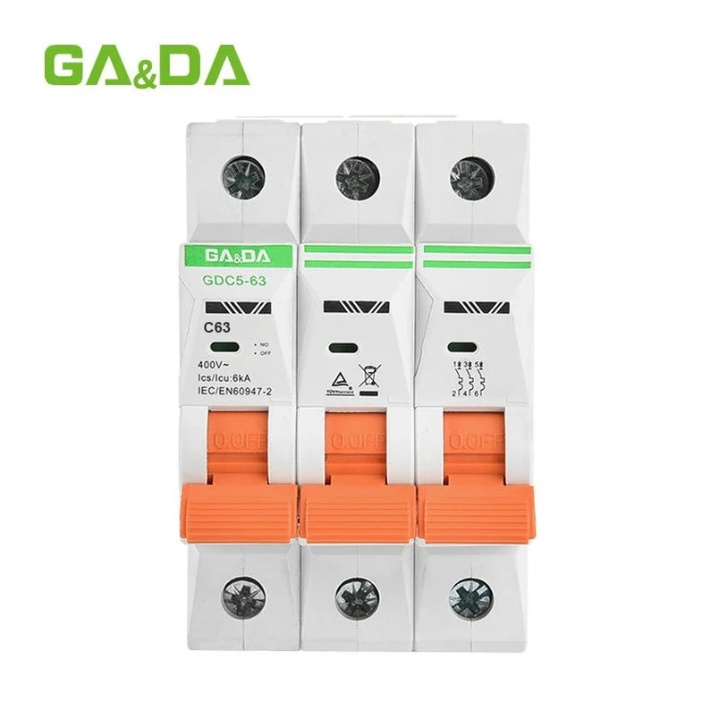 Solar Accessories