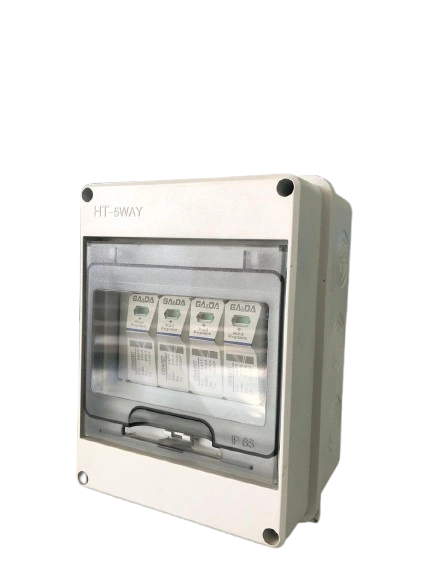 Solar Accessories