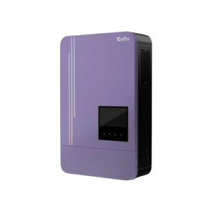 Complete solar installation by GreenRaysSolar.com
