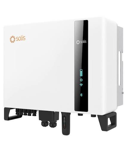 8kW hybrid solar system Lahore