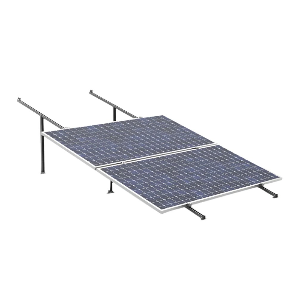 L1 Solar Structure
